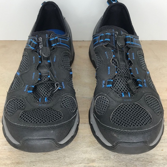 Clarks Outdoor Vibram‎ Soles Walking Comfort Shoes main image 8